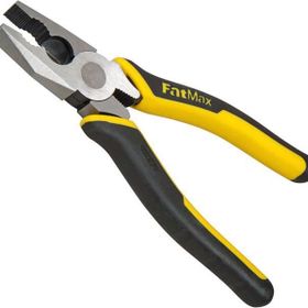 Stanley ST089868 Fatmax 200 mm Kombine Pense