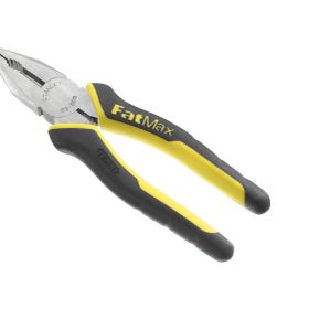 Stanley ST089868 Fatmax 200 mm Kombine Pense