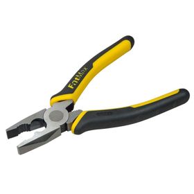 Stanley ST089868 Fatmax 200 mm Kombine Pense