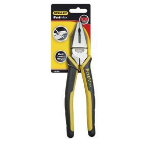 Stanley ST089868 Fatmax 200 mm Kombine Pense