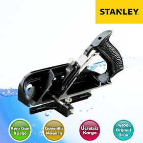Stanley ST112078 38x255 mm Düz Taban Rende
