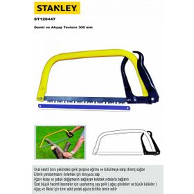 Stanley ST120447 Kolastar Testere