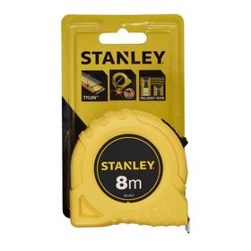 Stanley ST130457 8 m Çelik Şerit Metre