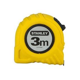 Stanley ST130487 Çelik Şerit Metre