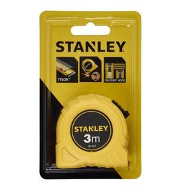 Stanley ST130487 Çelik Şerit Metre