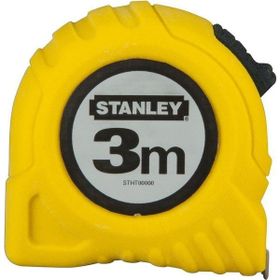 Stanley ST130487 Çelik Şerit Metre