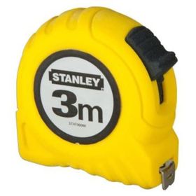 Stanley ST130487 Çelik Şerit Metre