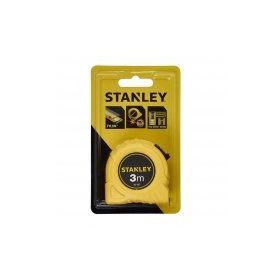 Stanley ST130487 Çelik Şerit Metre