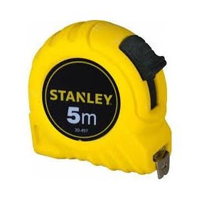 Stanley ST130497 Çelik Şerit Metre