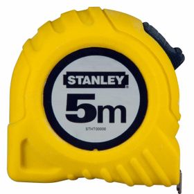 Stanley ST130497 Çelik Şerit Metre