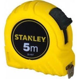 Stanley ST130497 Çelik Şerit Metre