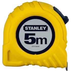 Stanley ST130497 Çelik Şerit Metre