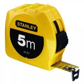 Stanley ST130497 Çelik Şerit Metre