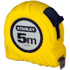 Stanley ST130497 Çelik Şerit Metre