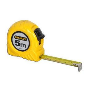 Stanley ST130497 Çelik Şerit Metre