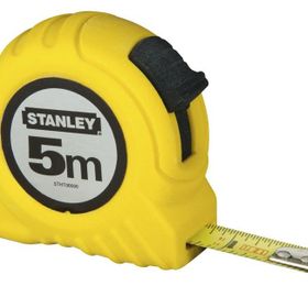 Stanley ST130497 Çelik Şerit Metre