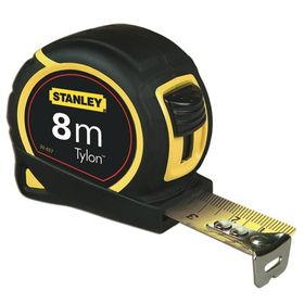 Stanley ST130657 Çelik Şerit Metre