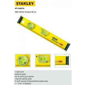 Stanley ST142919 Su Terazisi