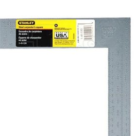Stanley ST145530 Çelik Gönye