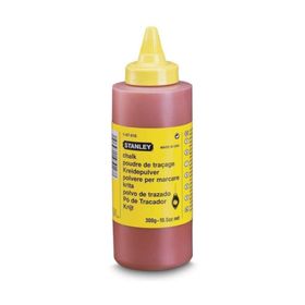Stanley ST147404 Kırmızı Çizim İpi Boyası