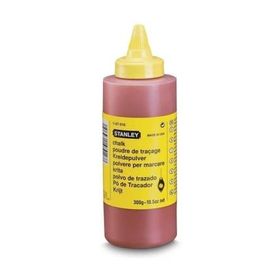 Stanley ST147404 Kırmızı Çizim İpi Boyası