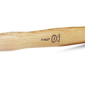 Stanley ST151171 Ahşap Saplı Çekiç