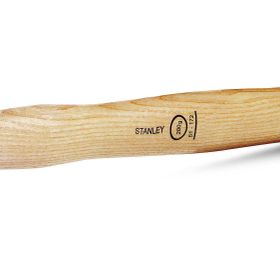 Stanley ST151172 Ahşap Saplı Çekiç