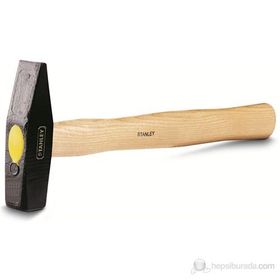 Stanley ST151174 Ahşap Saplı Çekiç