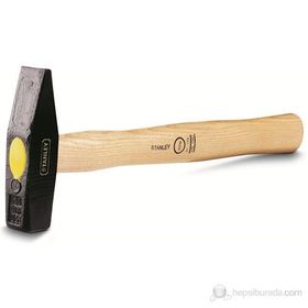 Stanley ST151175 Ahşap Saplı Çekiç