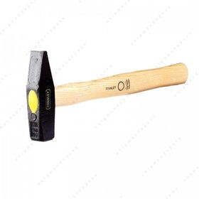 Stanley ST151175 Ahşap Saplı Çekiç
