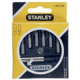 Stanley ST168735 7'li Torx Bits Uç Seti
