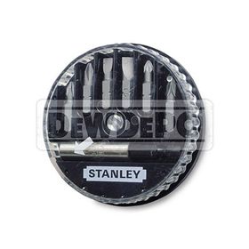 Stanley ST168737 7 Parça Bits Uç Takımı