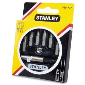 Stanley ST168737 7 Parça Bits Uç Takımı