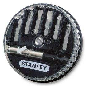 Stanley ST168737 7 Parça Bits Uç Takımı