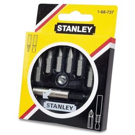 Stanley ST168737 7 Parça Bits Uç Takımı