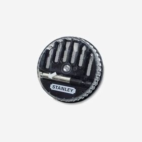 Stanley ST168737 7 Parça Bits Uç Takımı