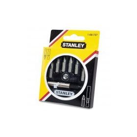 Stanley ST168737 7 Parça Bits Uç Takımı