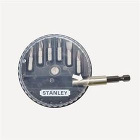 Stanley ST168737 7 Parça Bits Uç Takımı