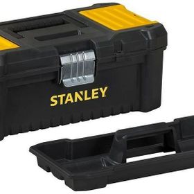 Stanley ST175515 13 inch Metal Kilitli Takım Çantası