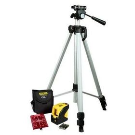 Stanley ST177117 CLLİ Çapraz Çizgi Lazer Hizalama