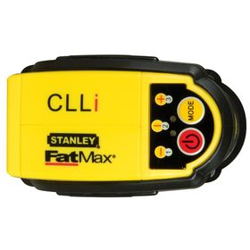 Stanley ST177117 CLLİ Çapraz Çizgi Lazer Hizalama