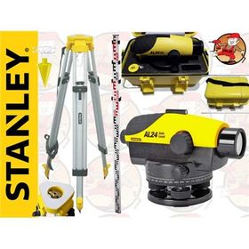 Stanley ST177160 Optik Nivo