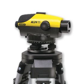 Stanley ST177160 Optik Nivo