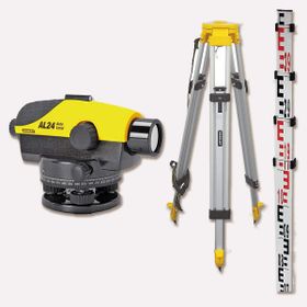 Stanley ST177160 Optik Nivo