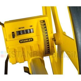 Stanley ST177174 Tekerlekli Mesafe Ölçer