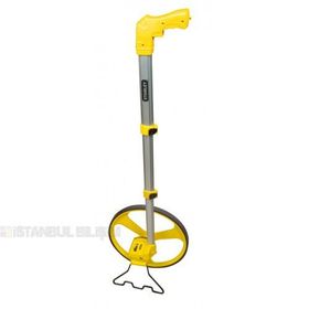 Stanley ST177174 Tekerlekli Mesafe Ölçer