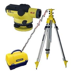 Stanley ST177245 Optik Nivo