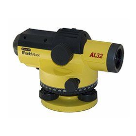 Stanley ST177245 Optik Nivo