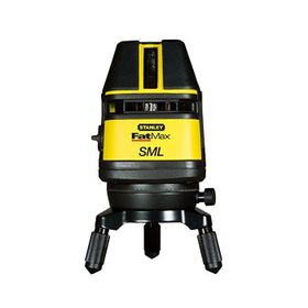 Stanley ST177322 Çigi Lazer Hizalama