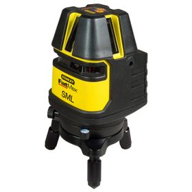 Stanley ST177322 Çigi Lazer Hizalama